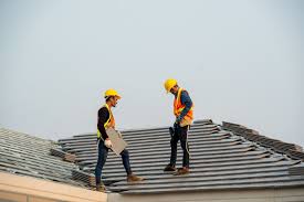 Best Tile Roofing Installation  in Olivet, MI